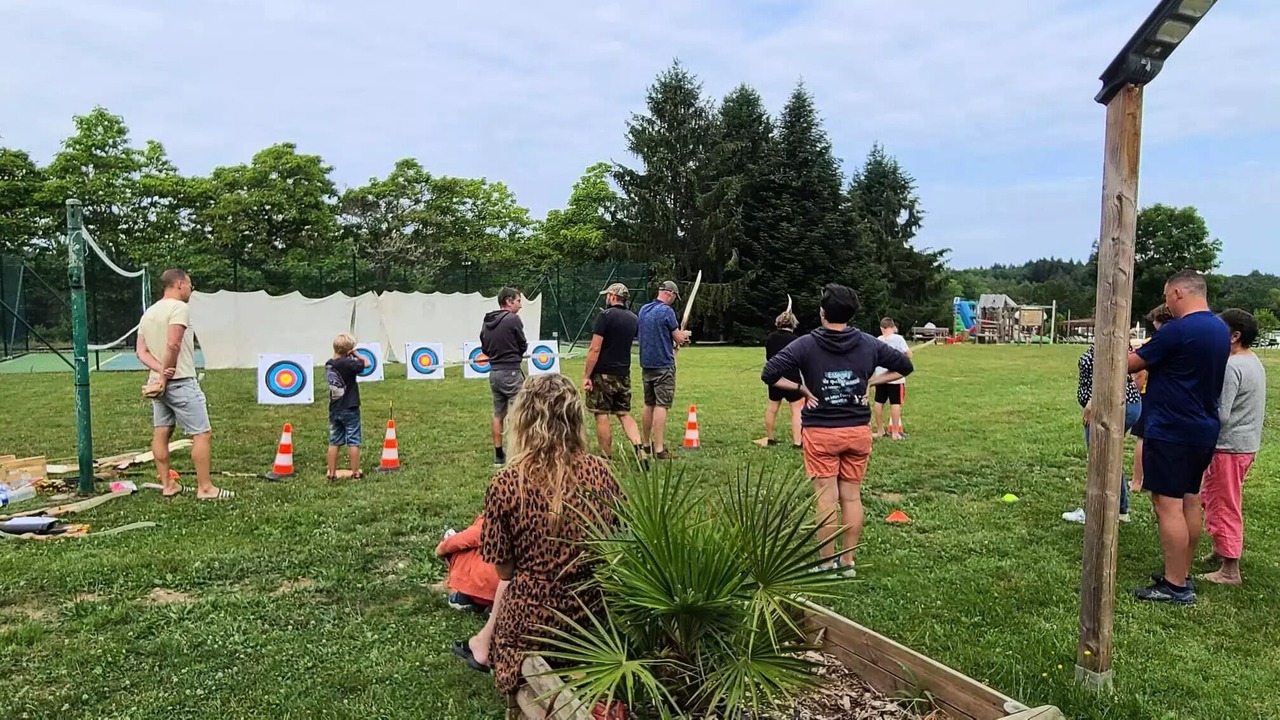 Photo of Outdoor in La Douze