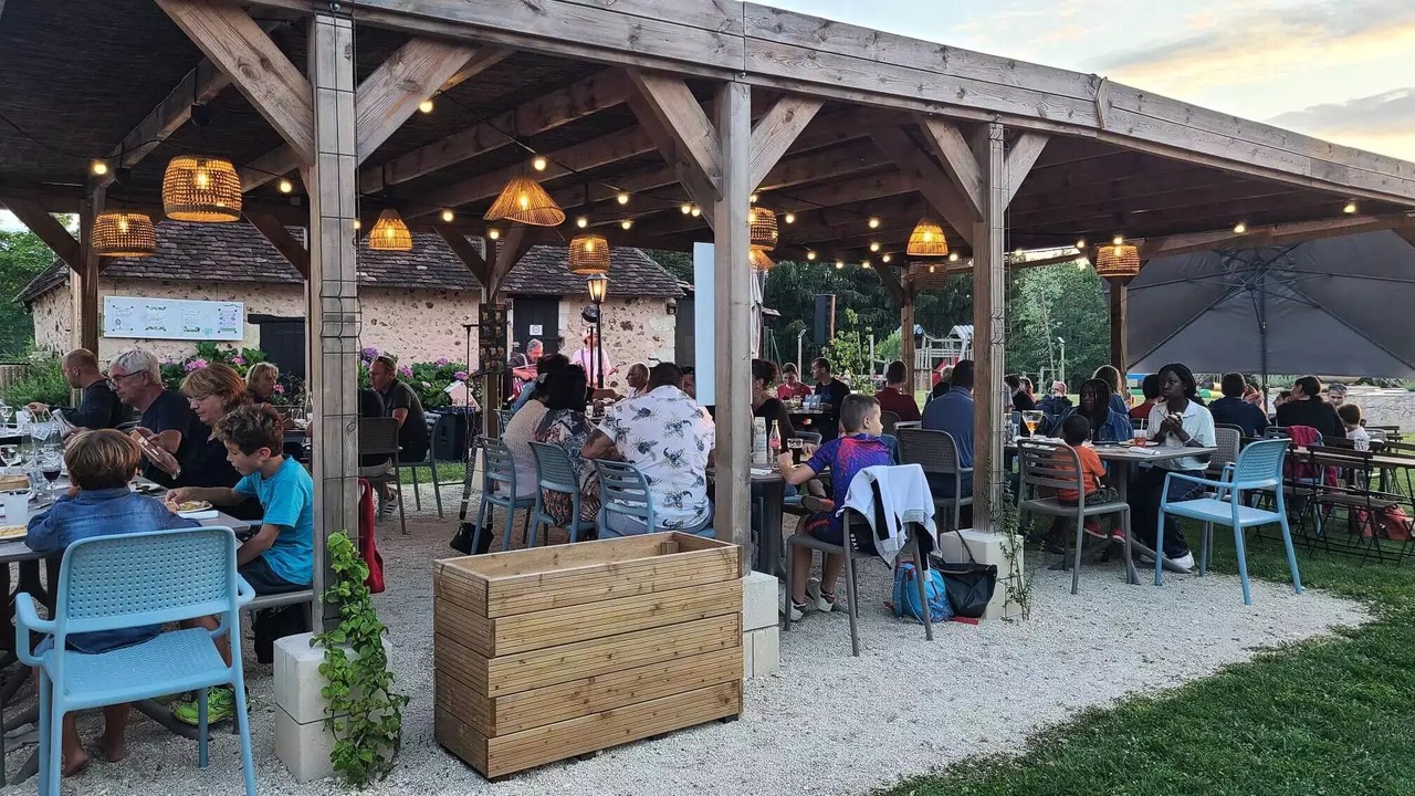 Photo of Outdoor in La Douze