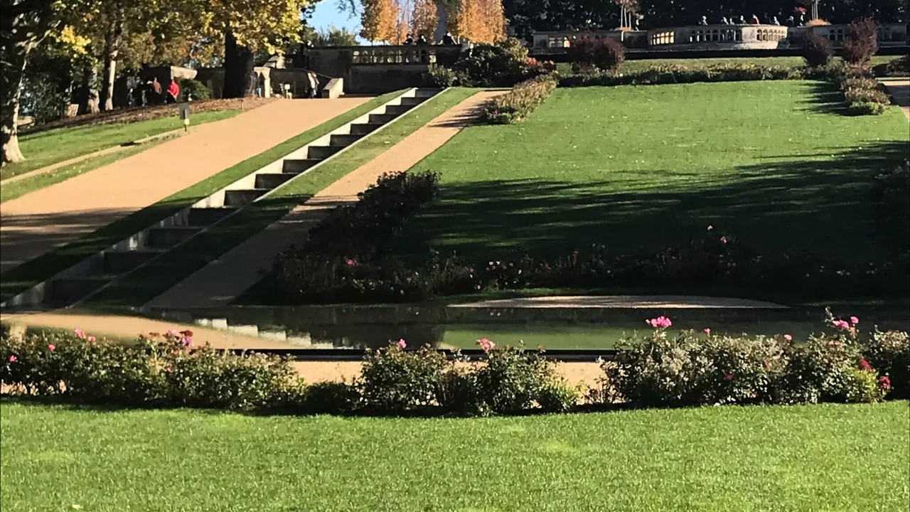 Photo of Outdoor in La Douze