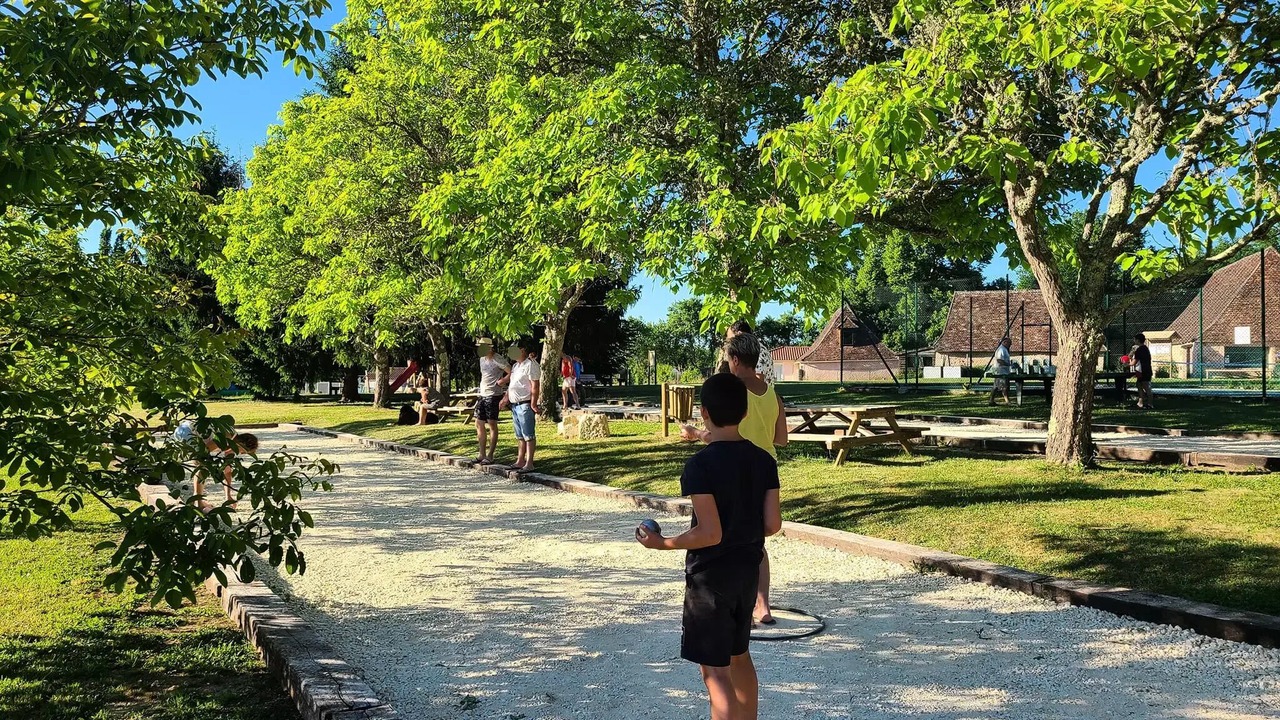 Photo of Outdoor in La Douze