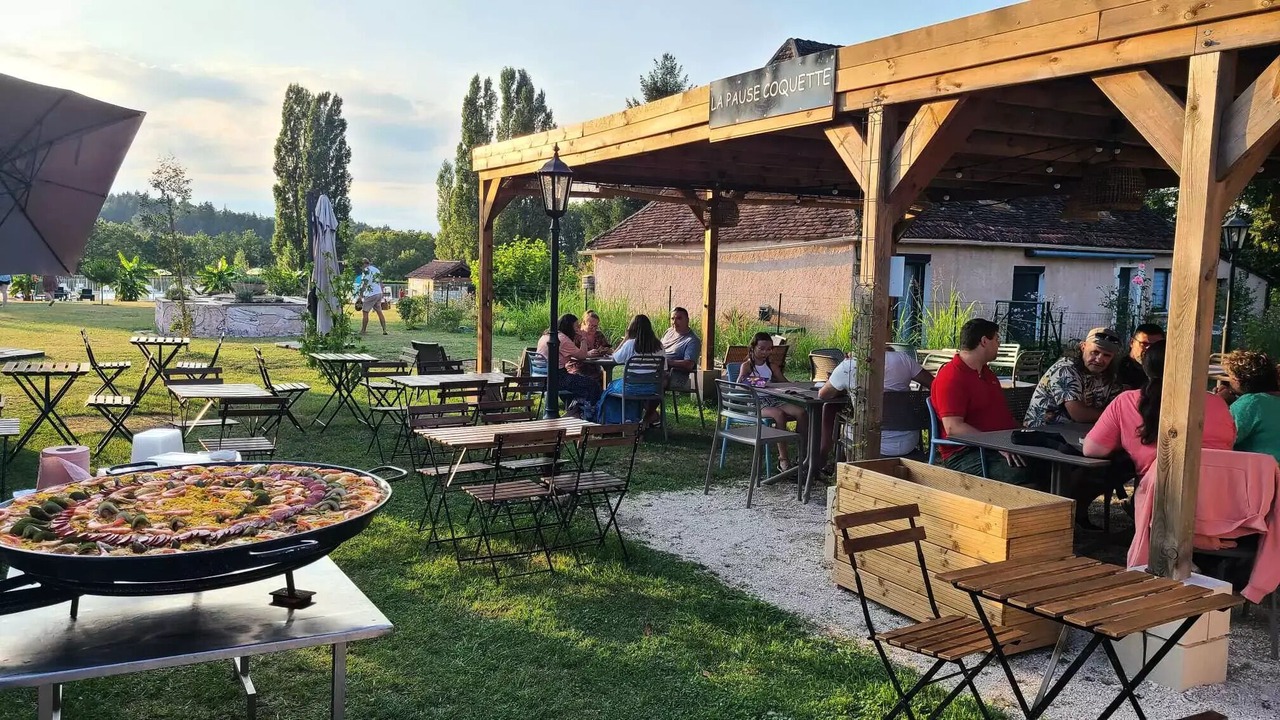Photo of Outdoor in La Douze