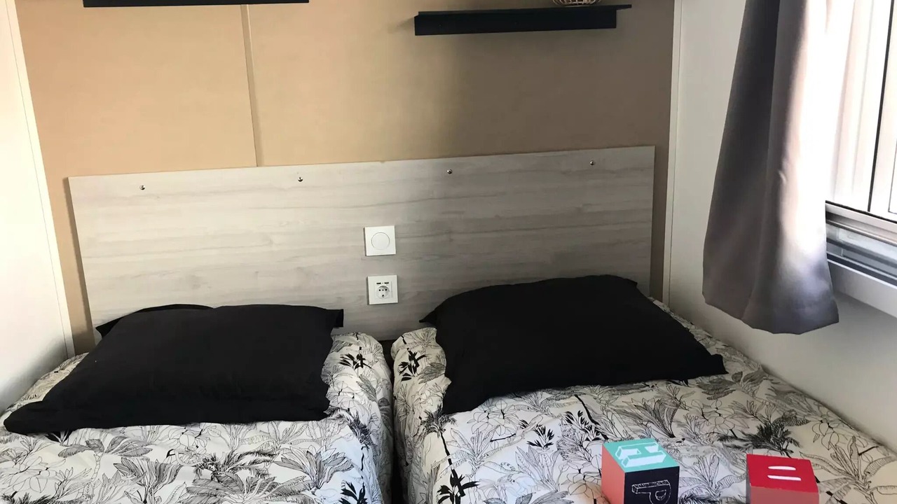 Photo of Bedroom in La Douze