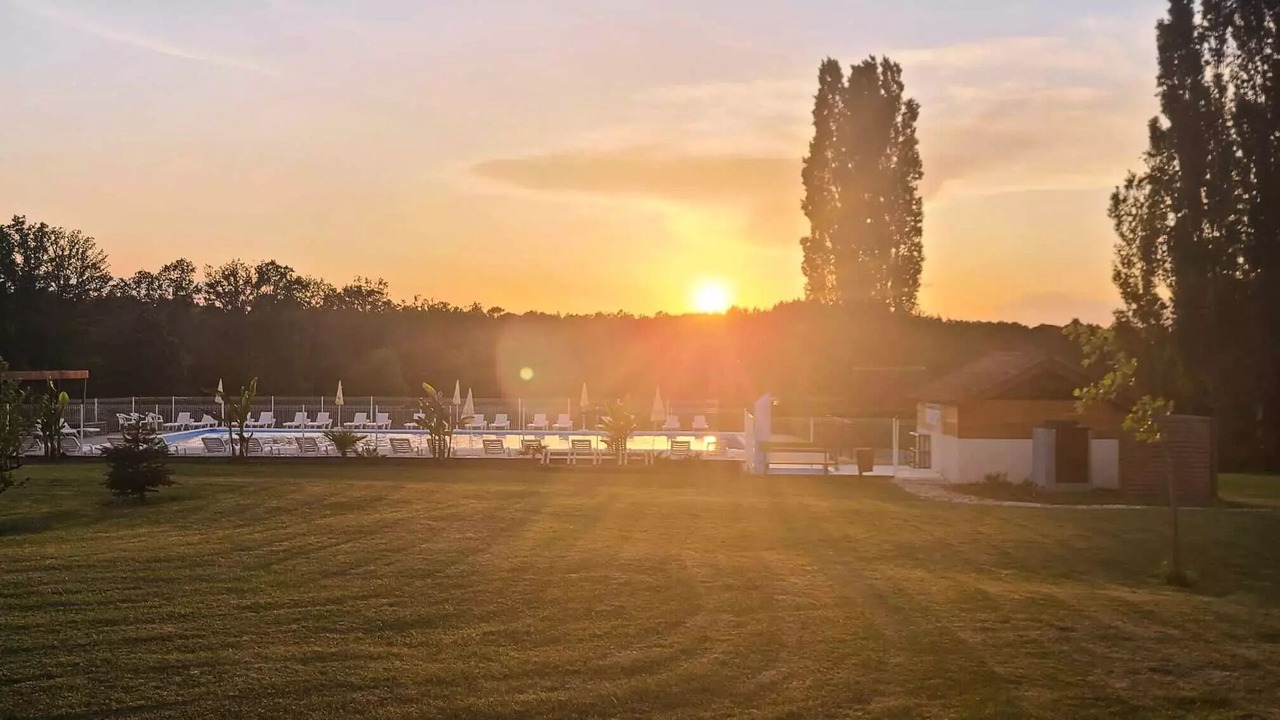 Photo of Outdoor in La Douze