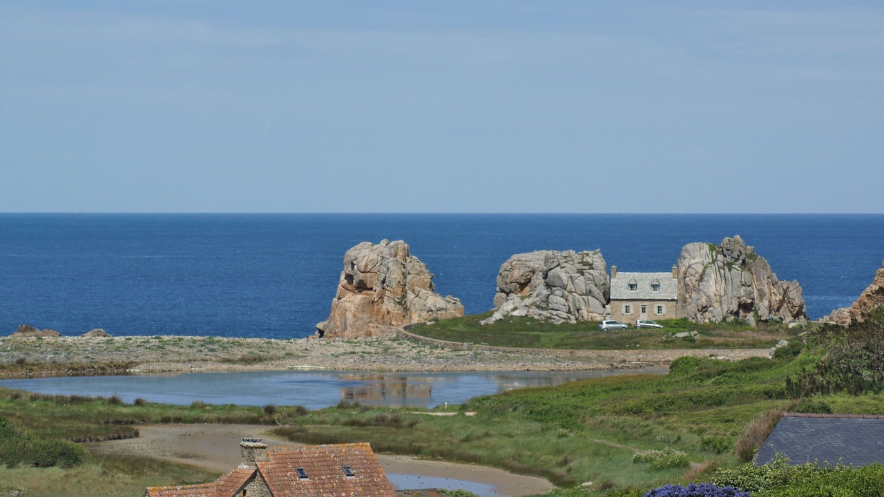 Photo of Others in Plougrescant