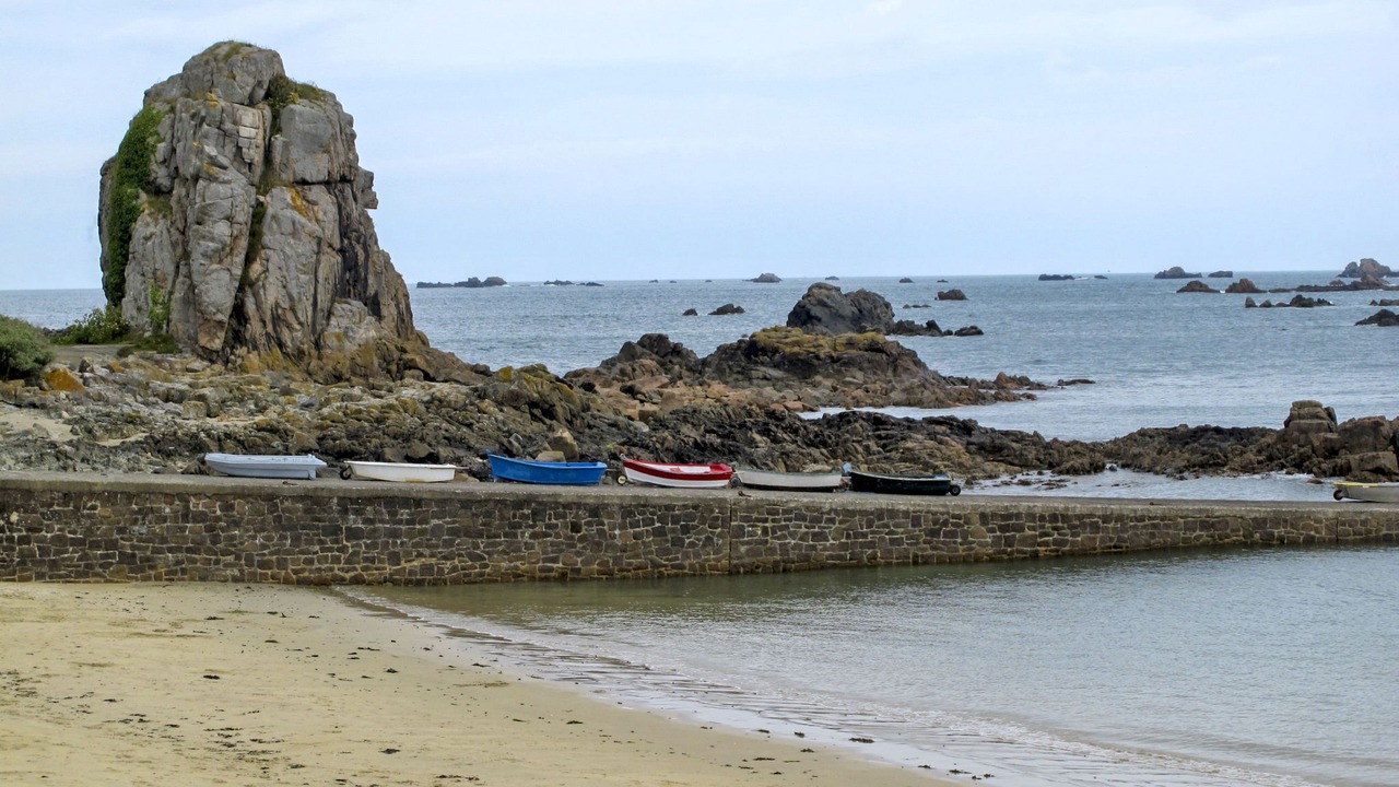Photo of Outdoor in Plougrescant