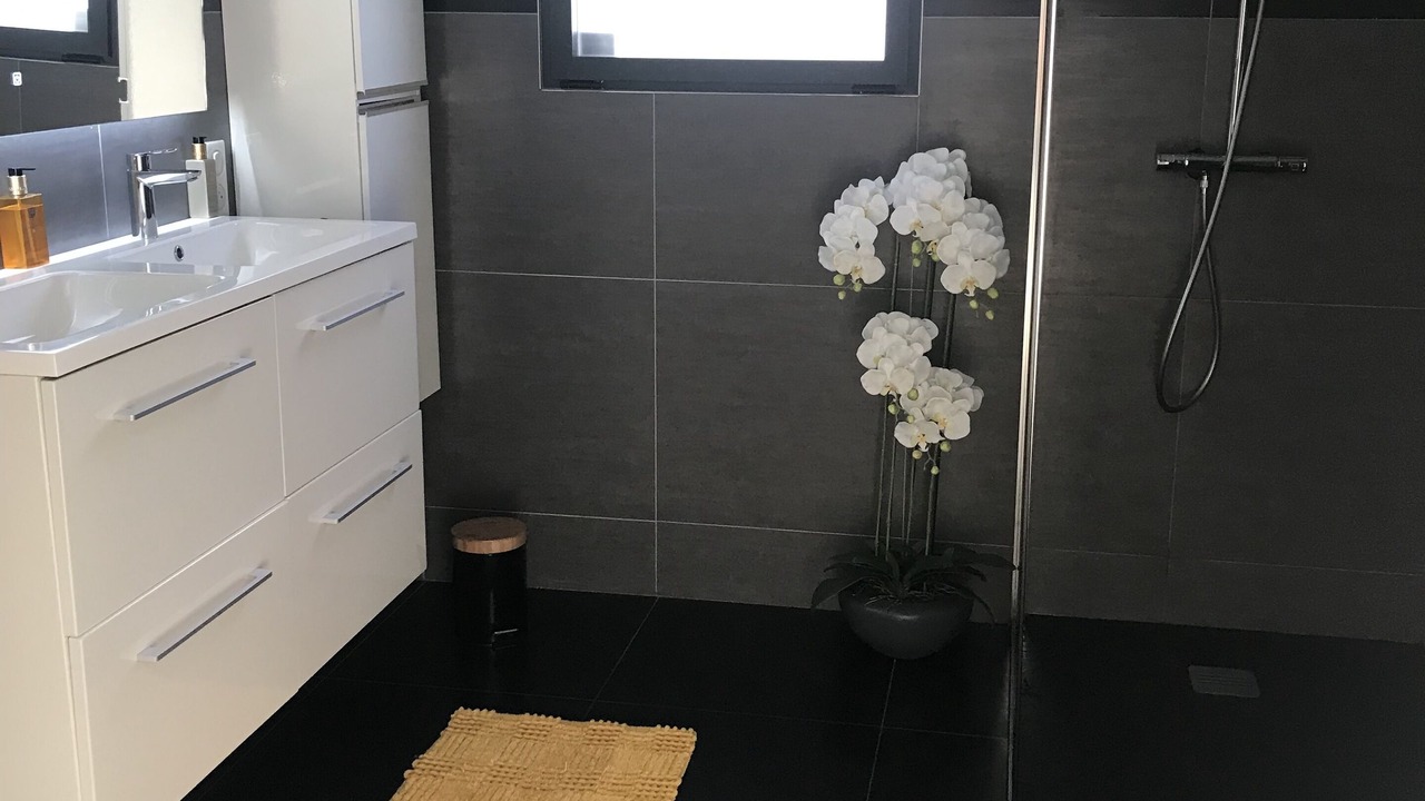 Photo of Bathroom in Ploufragan