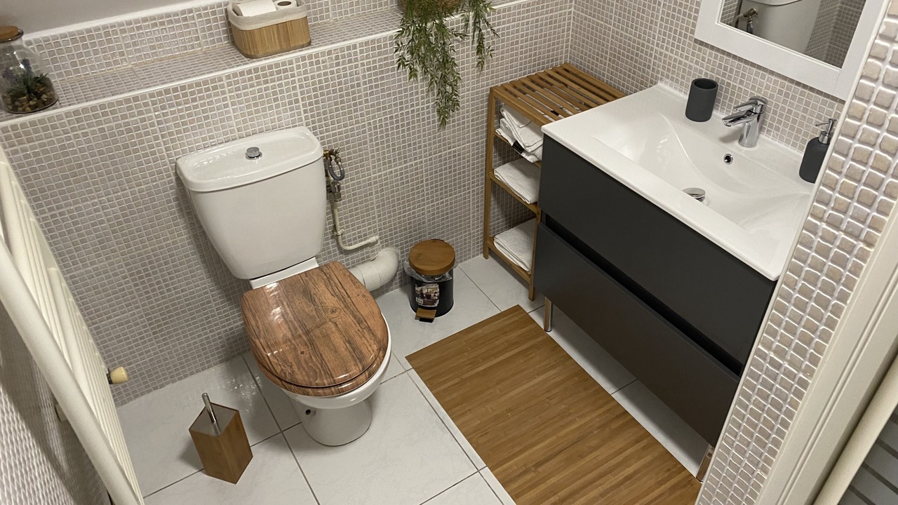 Photo of Bathroom in Troyes