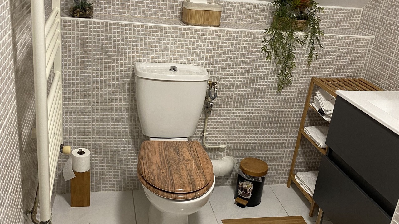 Photo of Bathroom in Troyes