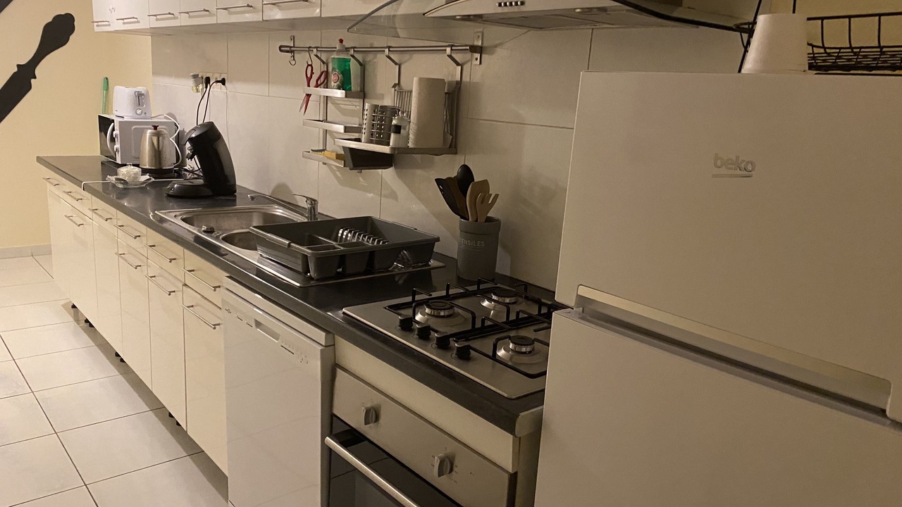 Photo of Kitchen in Troyes