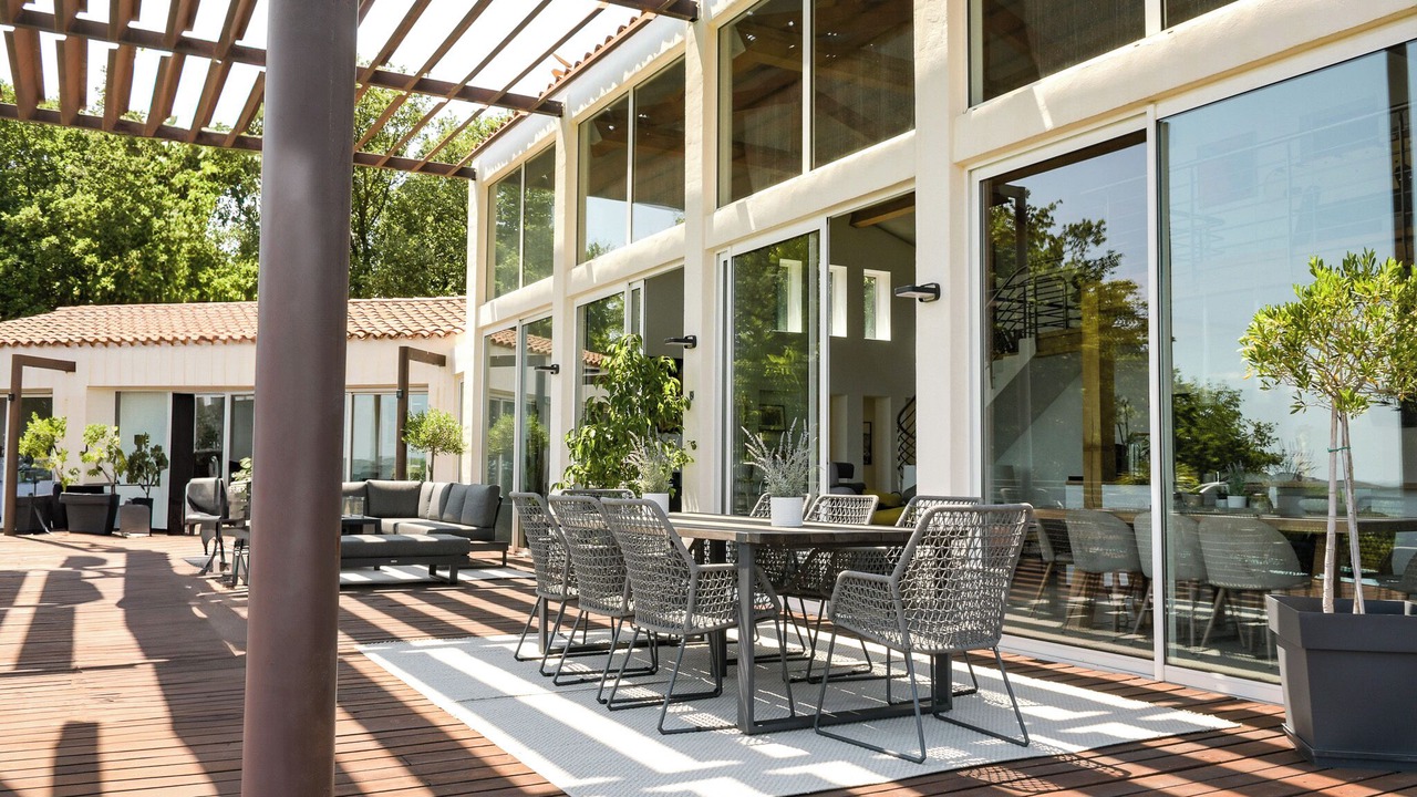 Photo of Outdoor in Rochefort-du-Gard