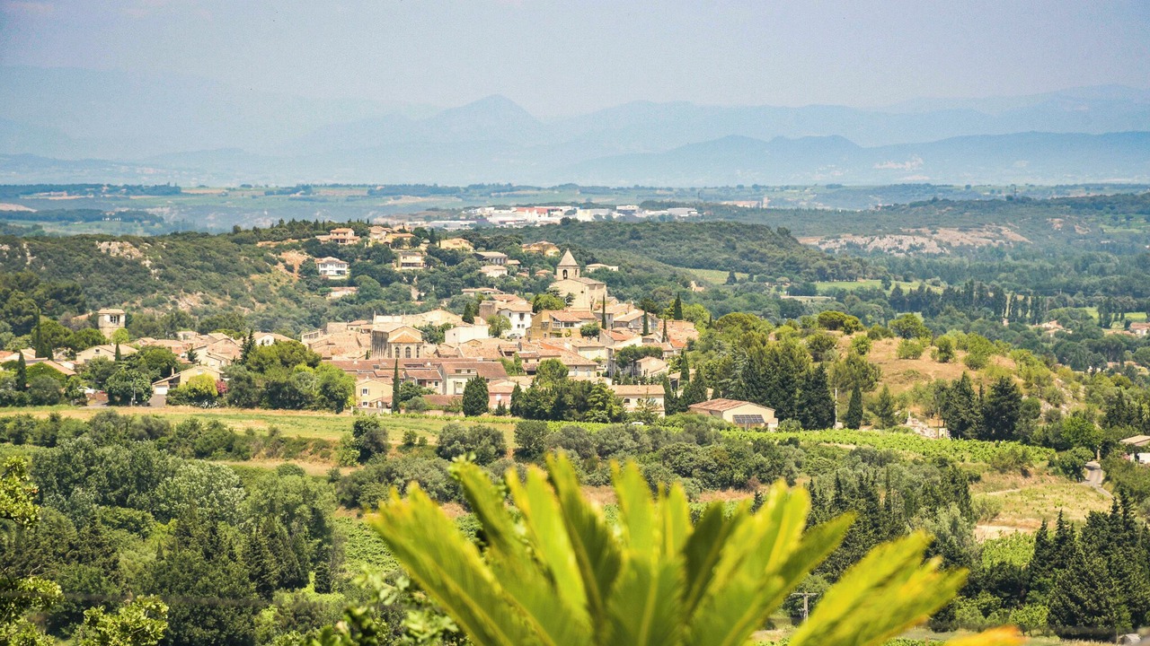 Photo of Others in Rochefort-du-Gard