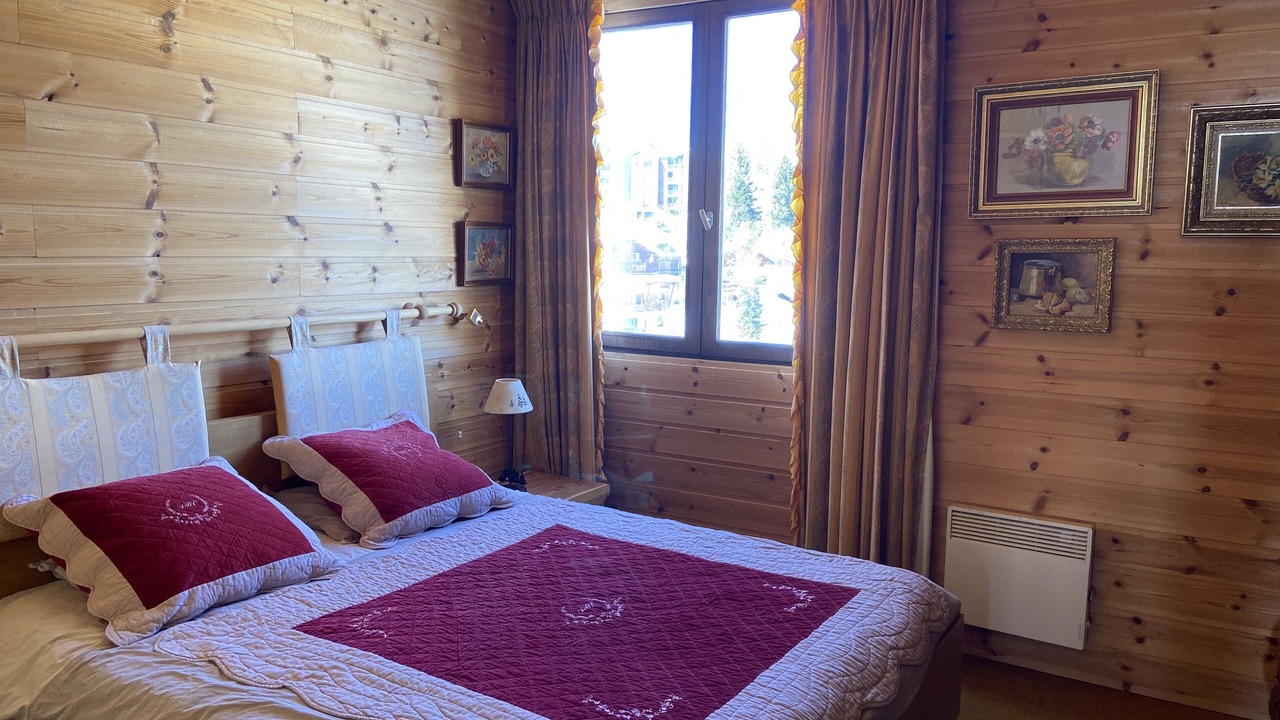 Photo of Bedroom in Le Super-Sauze