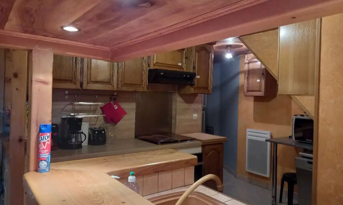 Photo of Kitchen in Viella