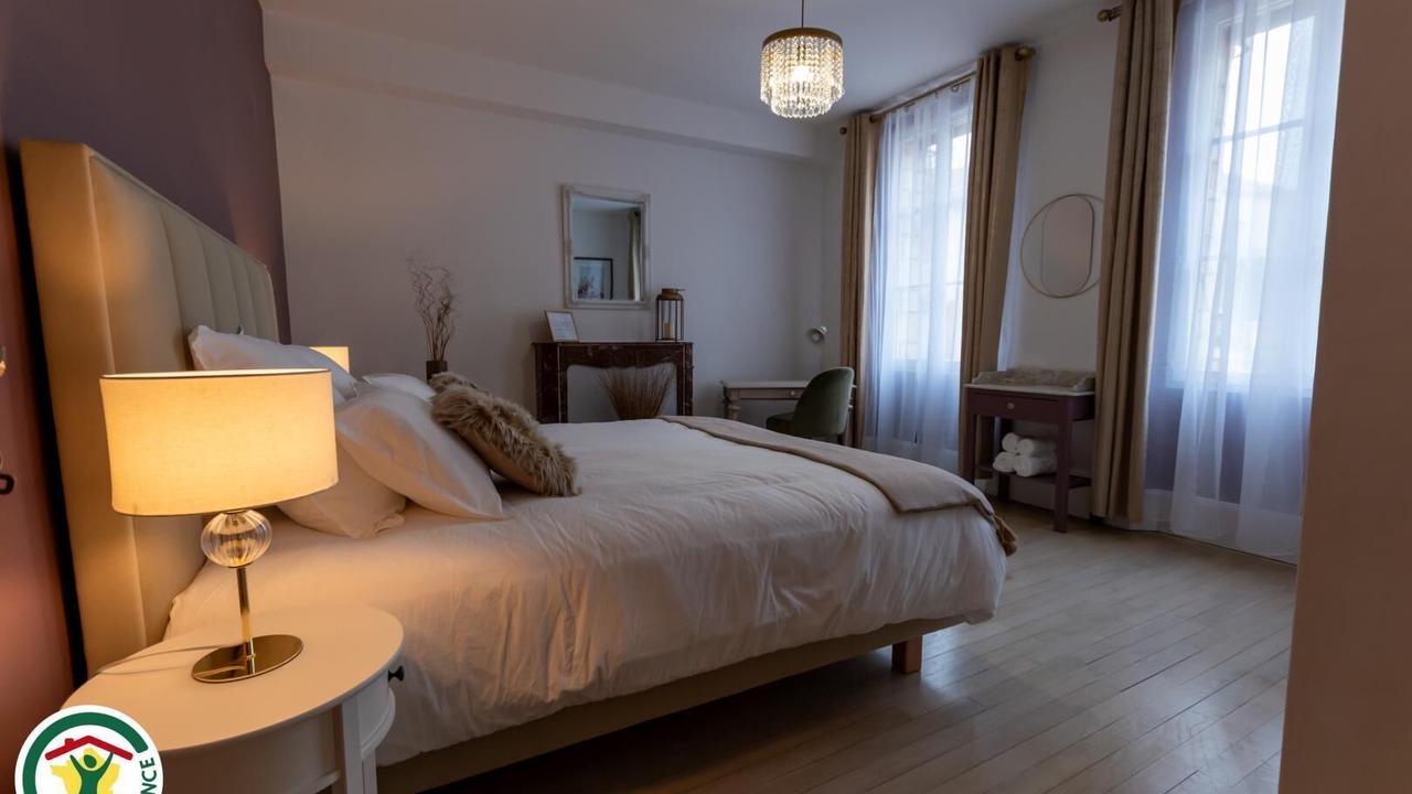 Photo of Bedroom in Lisse-en-Champagne