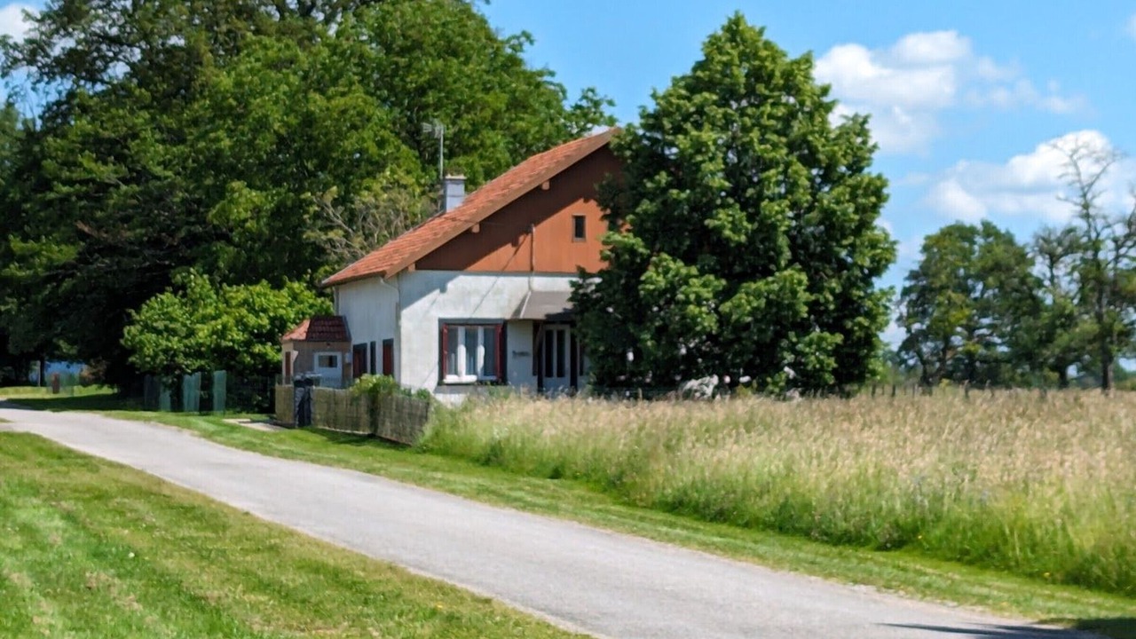Photo of Outdoor in Montmotier