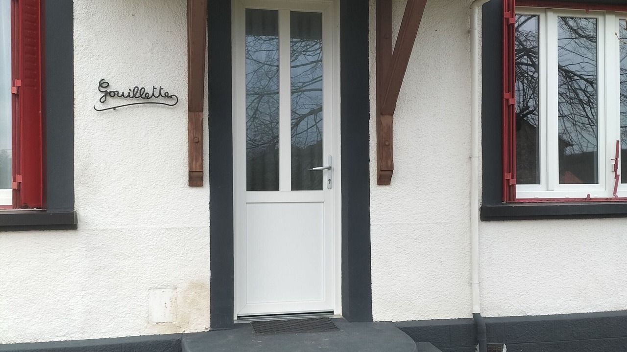 Photo of Outdoor in Montmotier