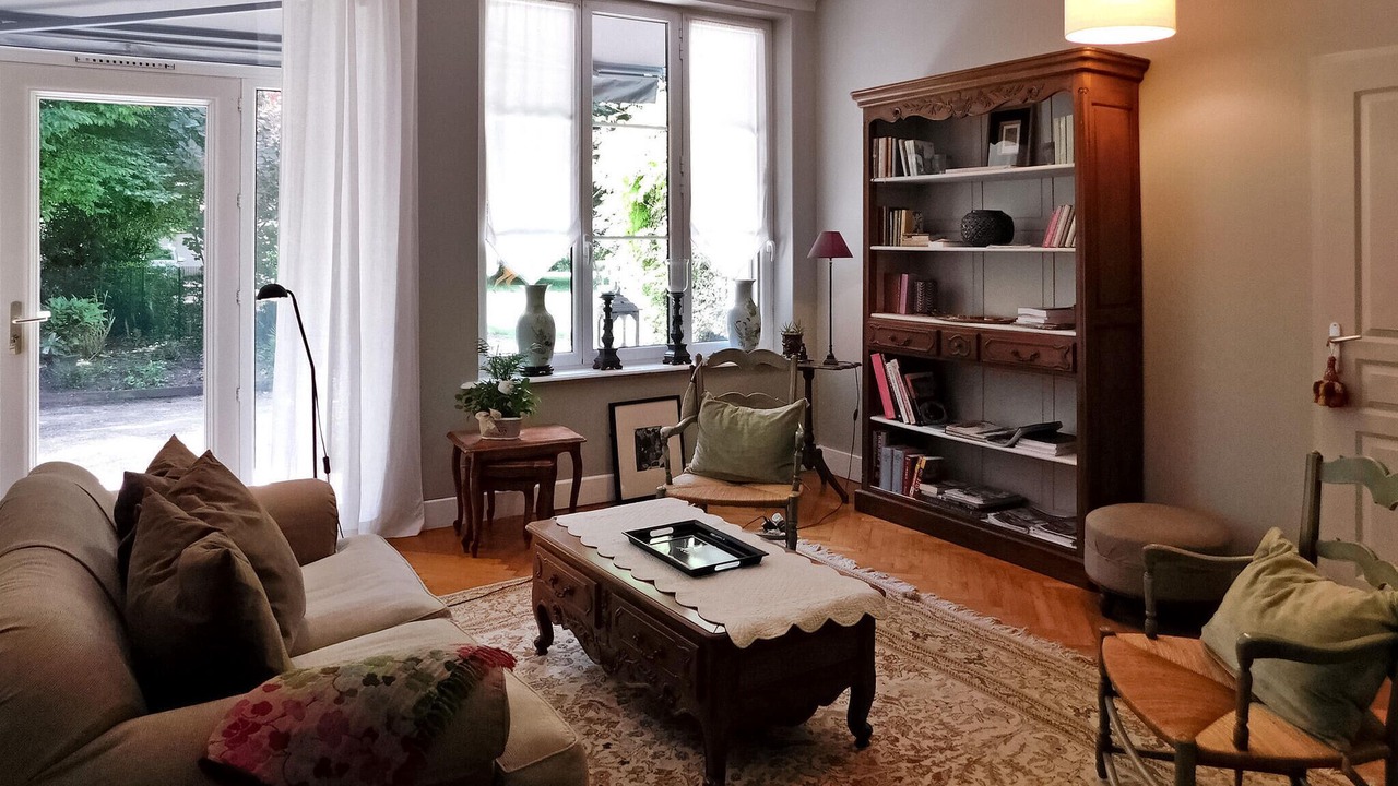 Photo of Bedroom in Prayssac