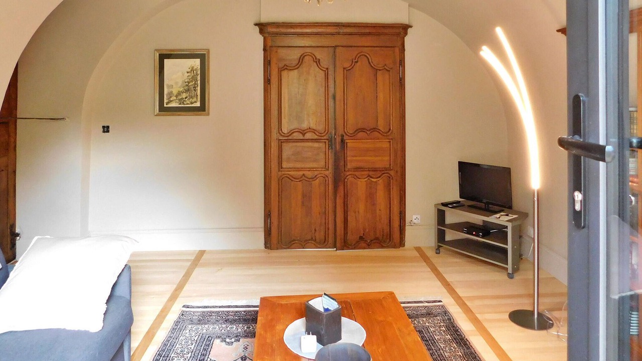 Photo of Bedroom in Prayssac