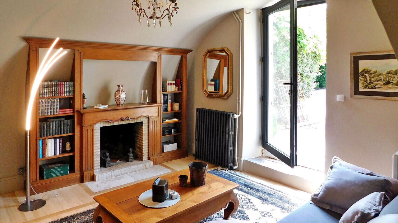 Photo of Bedroom in Prayssac