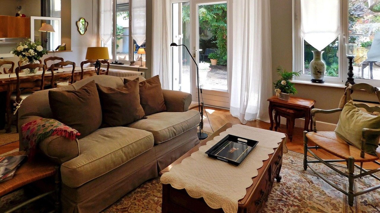 Photo of Bedroom in Prayssac