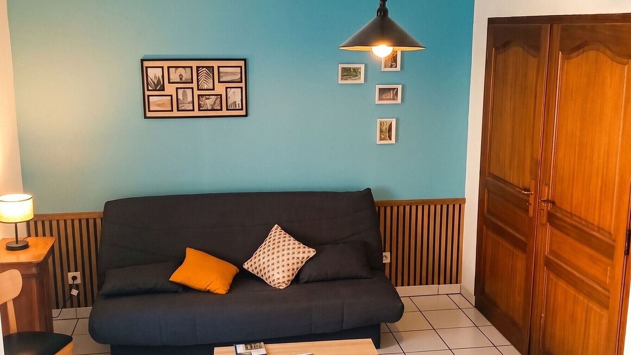 Photo of Livingroom in Sedan
