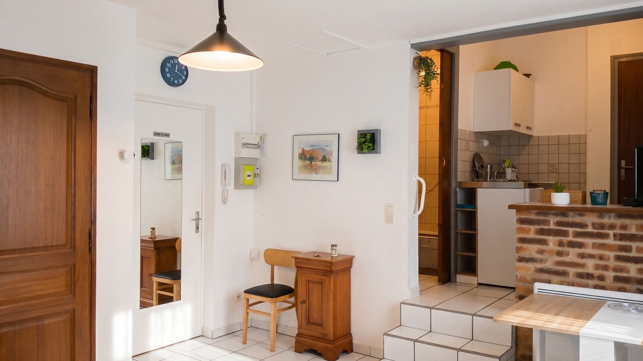 Photo of Livingroom in Sedan