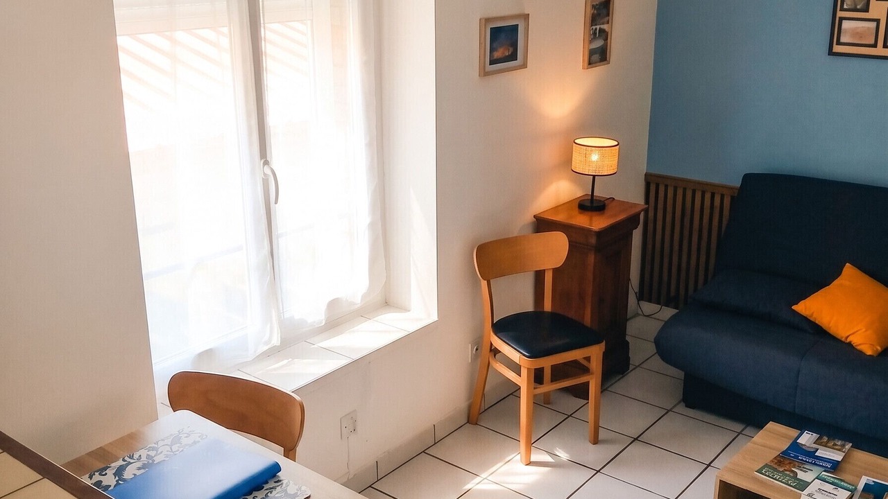 Photo of Livingroom in Sedan