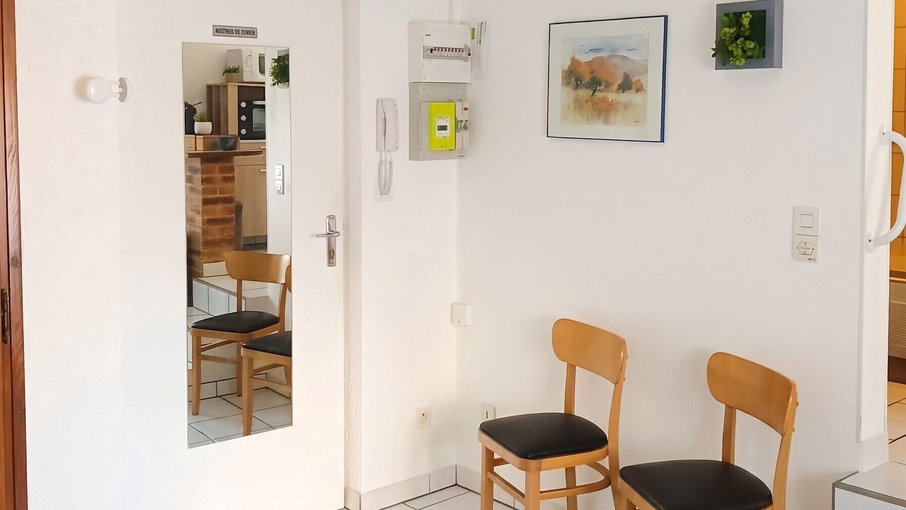 Photo of Livingroom in Sedan