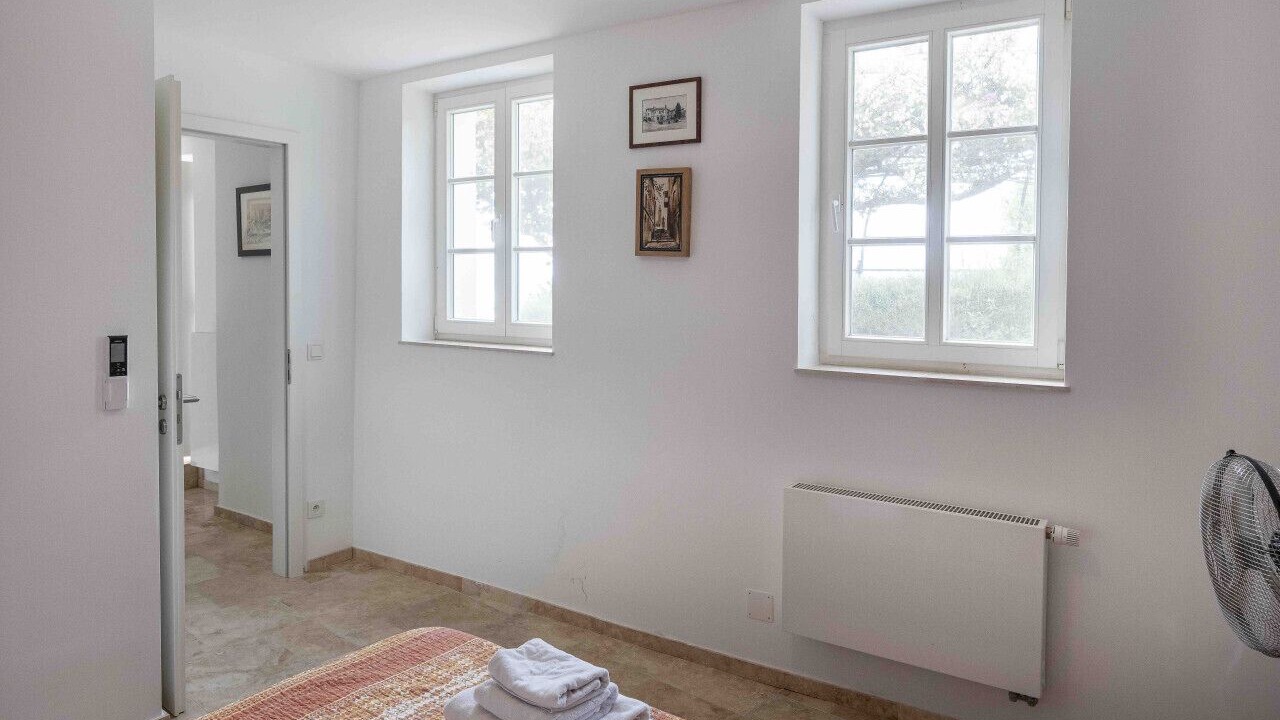 Photo of Bedroom in Menton