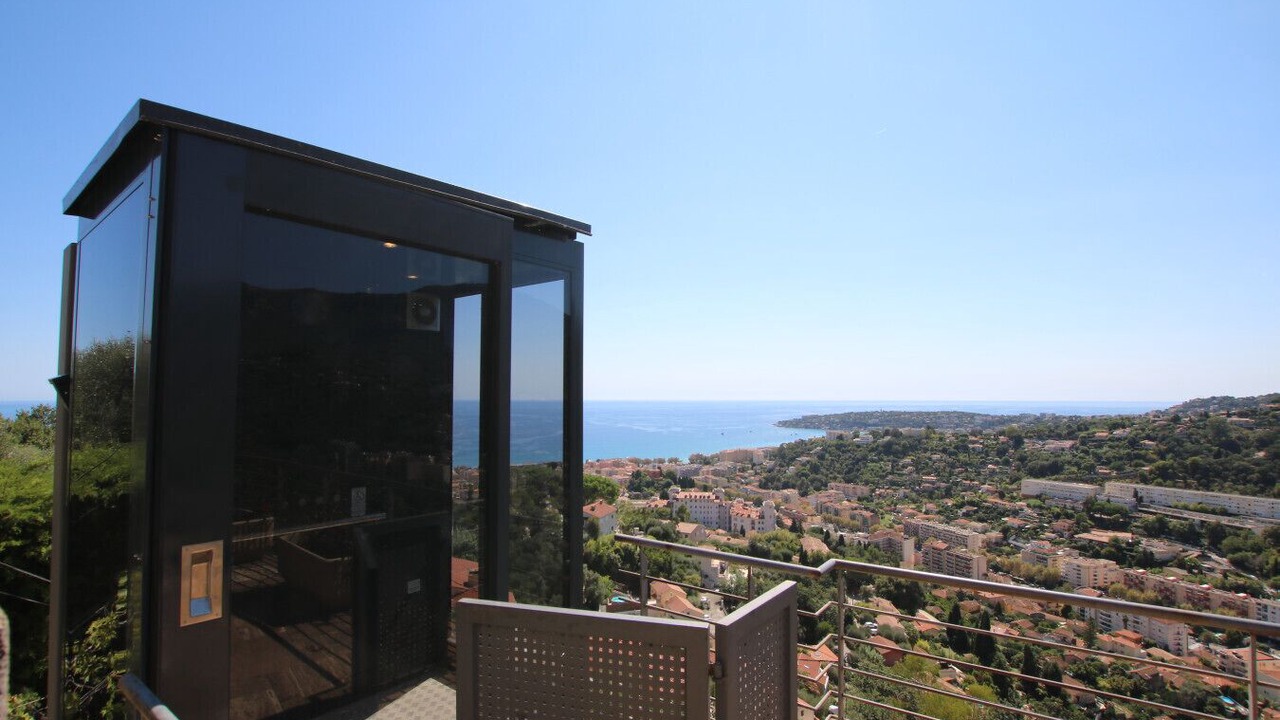 Photo of Outdoor in Menton