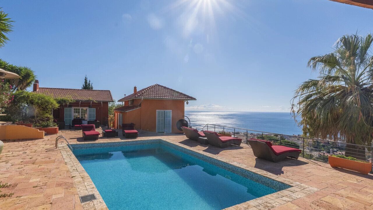Photo of Outdoor in Menton