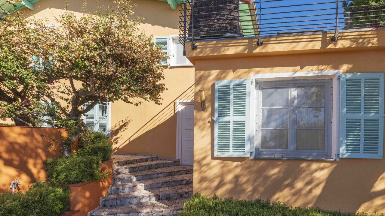 Photo of Outdoor in Menton