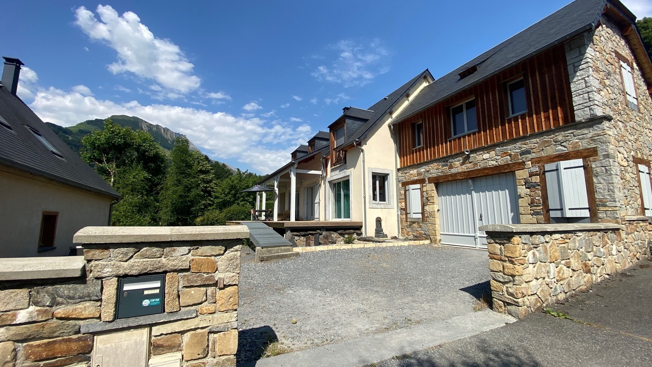 Photo of Outdoor in Arrens-Marsous