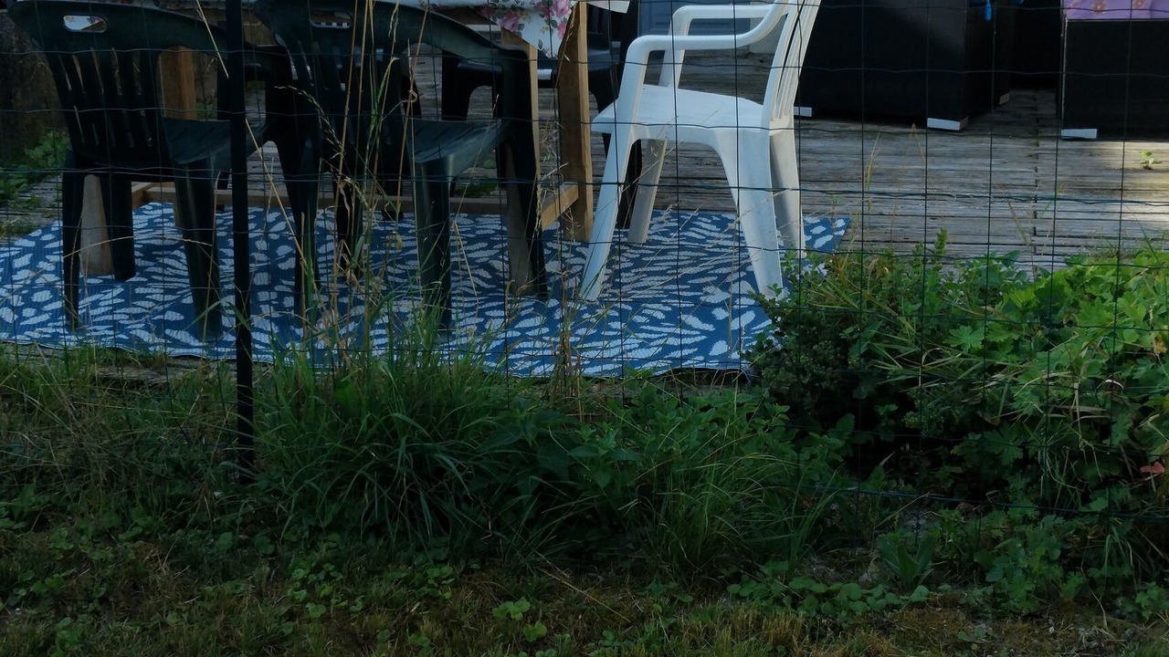Photo of Outdoor in La Chaussee-sur-Marne