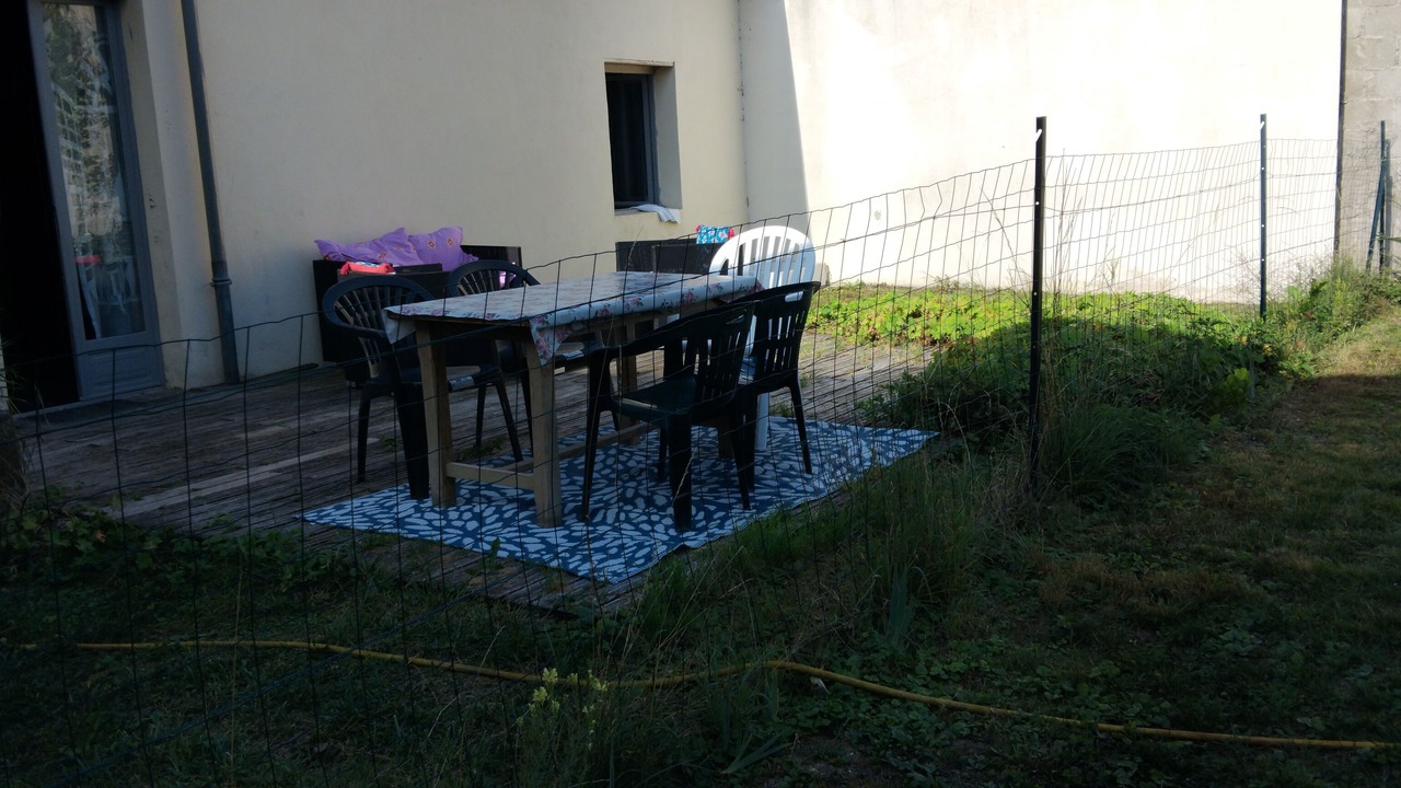 Photo of Outdoor in La Chaussee-sur-Marne
