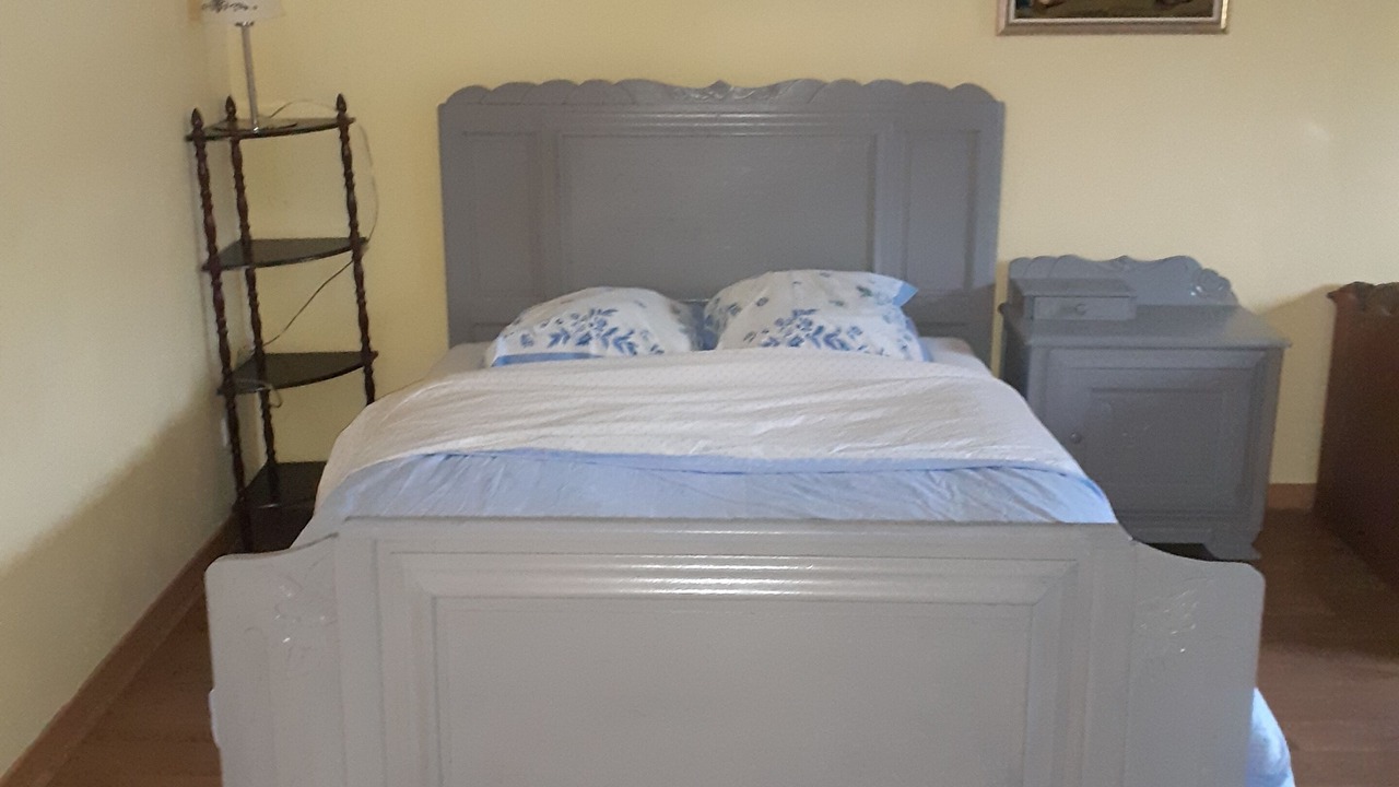 Photo of Bedroom in La Chaussee-sur-Marne