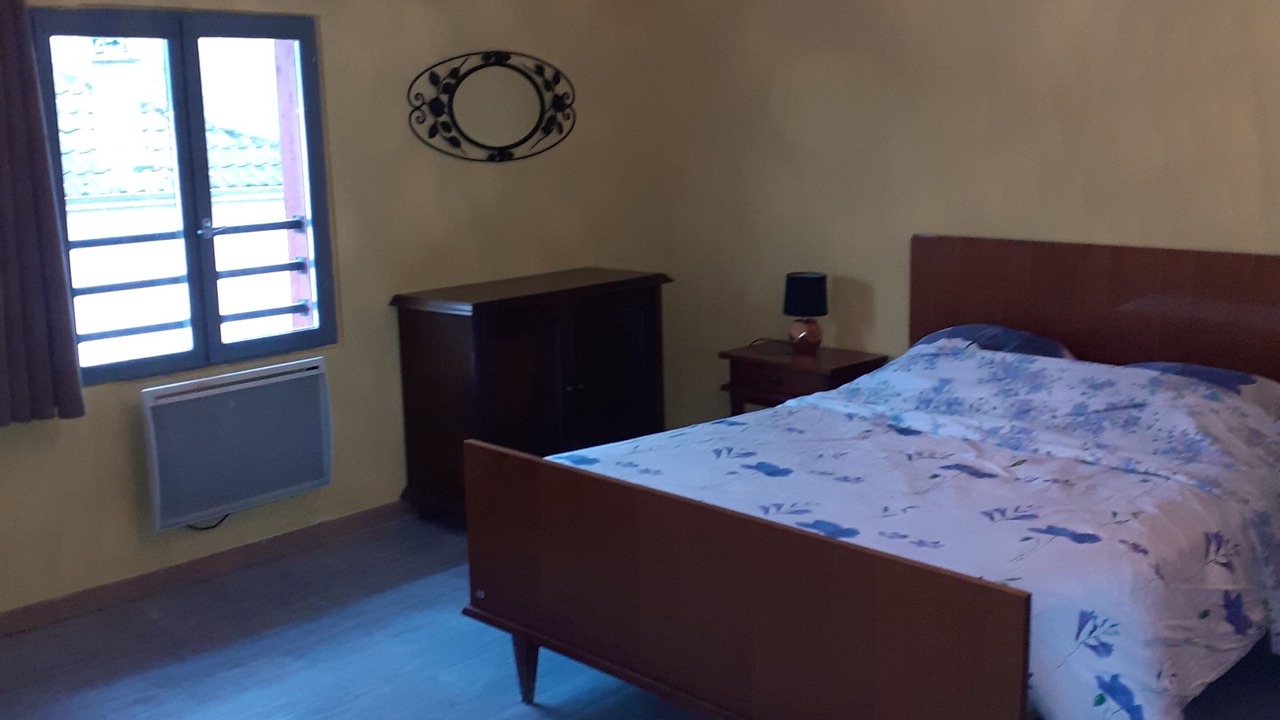 Photo of Bedroom in La Chaussee-sur-Marne