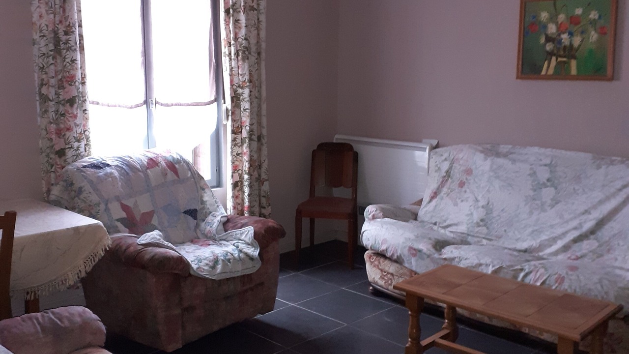 Photo of Livingroom in La Chaussee-sur-Marne