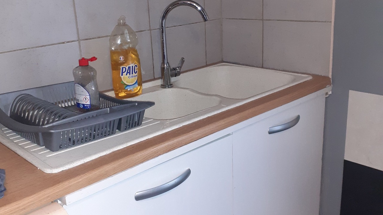 Photo of Kitchen in La Chaussee-sur-Marne