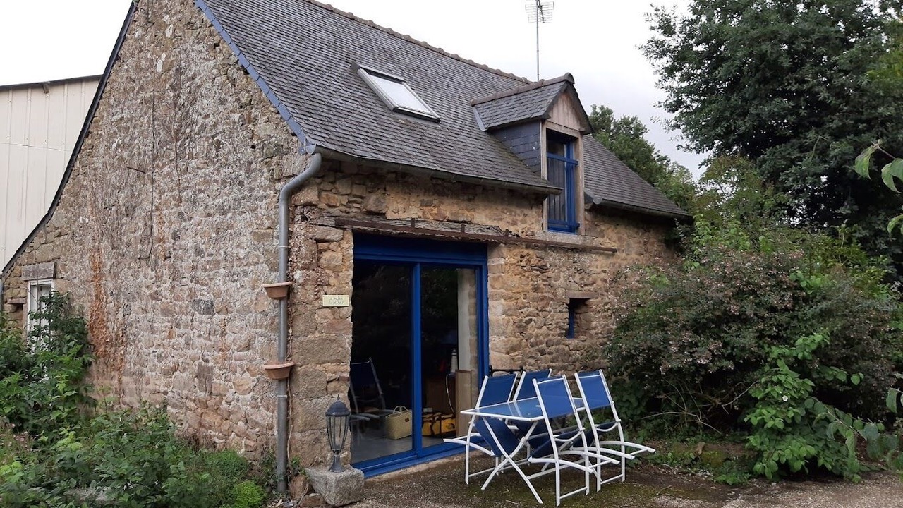 Photo of Outdoor in Saint-Donan
