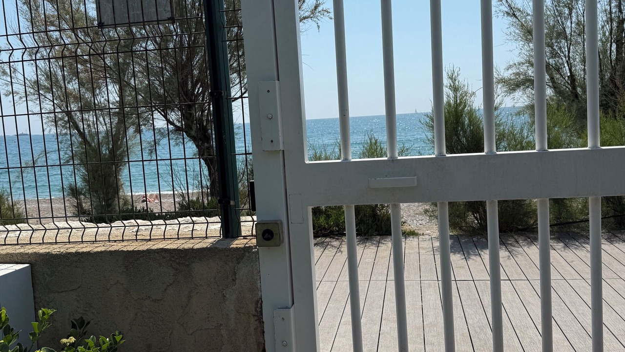 Photo of Outdoor in Villeneuve Loubet Beach
