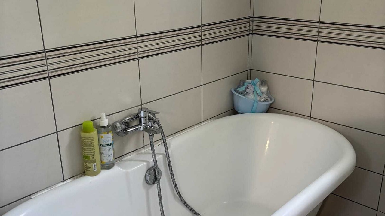 Photo of Bathroom in Tarascon
