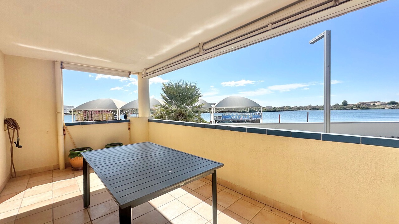 Photo of Outdoor in Valras-Plage