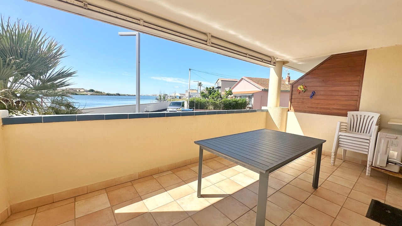 Photo of Outdoor in Valras-Plage