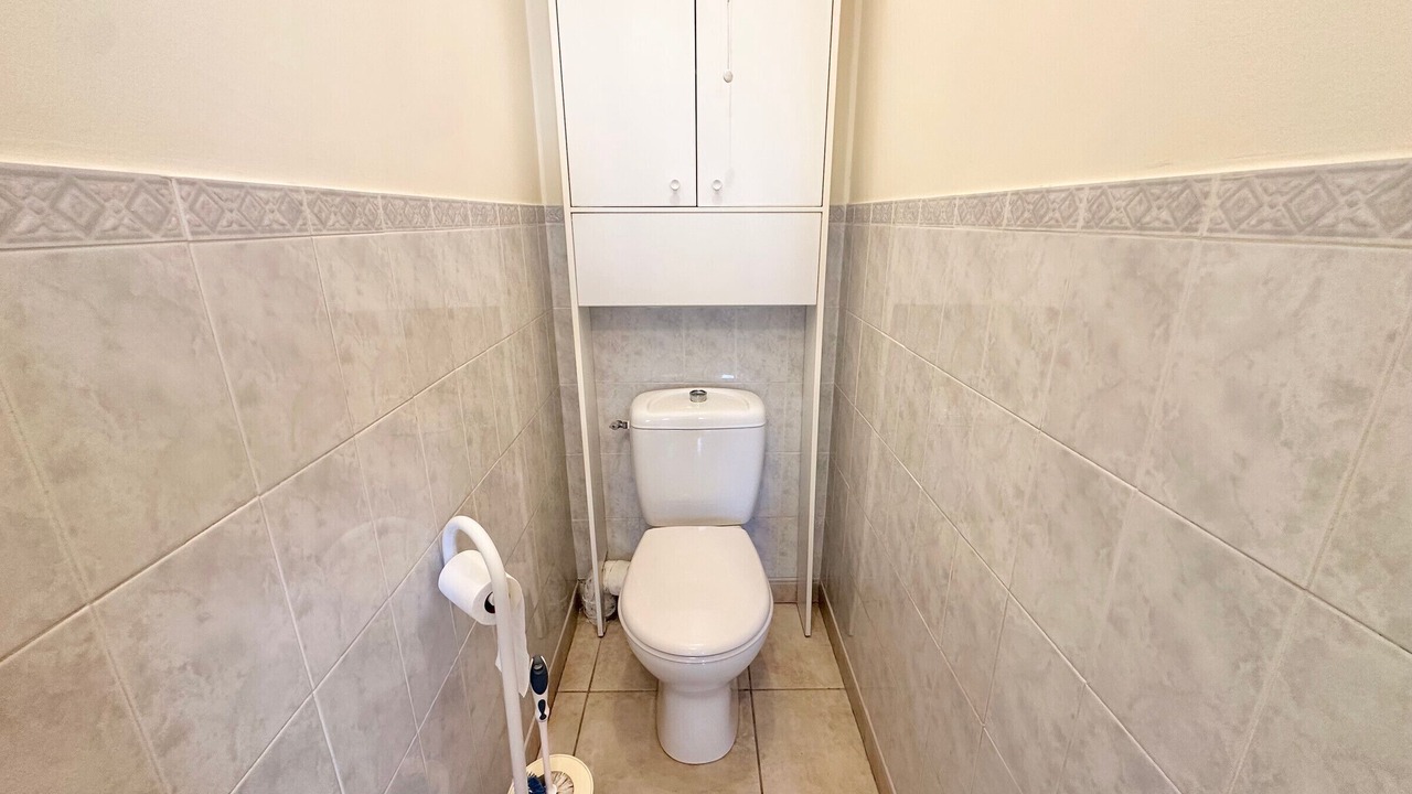 Photo of Bathroom in Valras-Plage