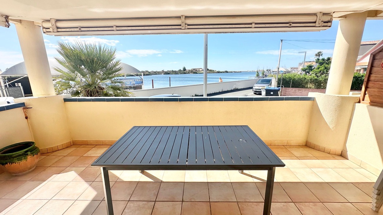 Photo of Outdoor in Valras-Plage