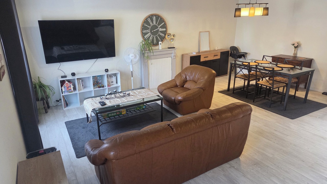 Photo of Livingroom in Plemy