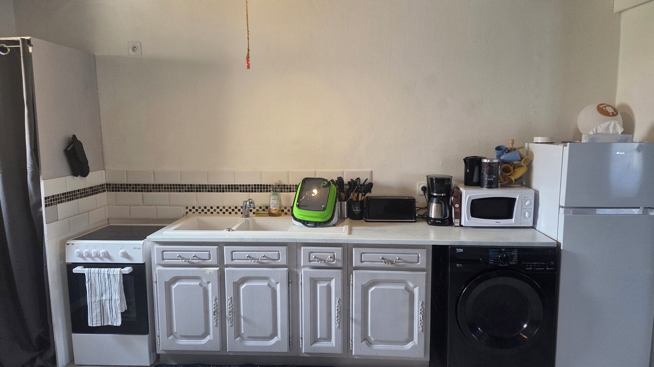 Photo of Kitchen in Plemy