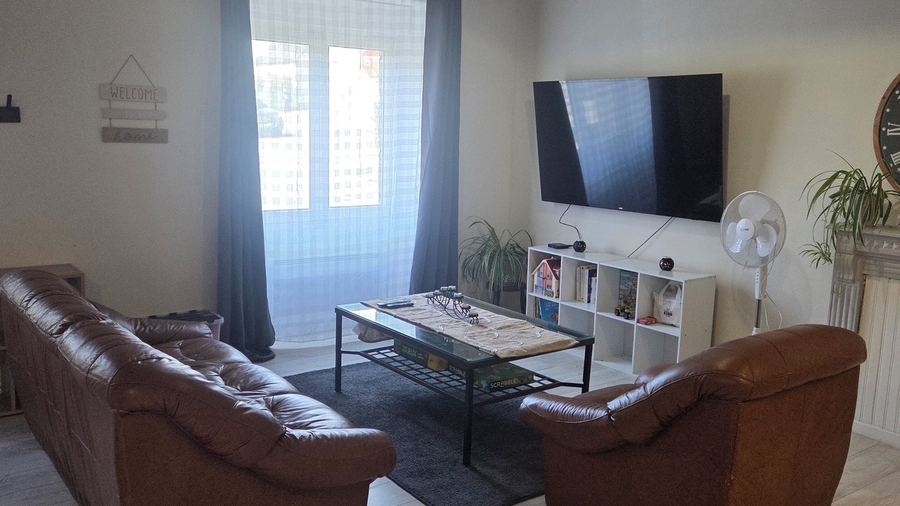 Photo of Livingroom in Plemy
