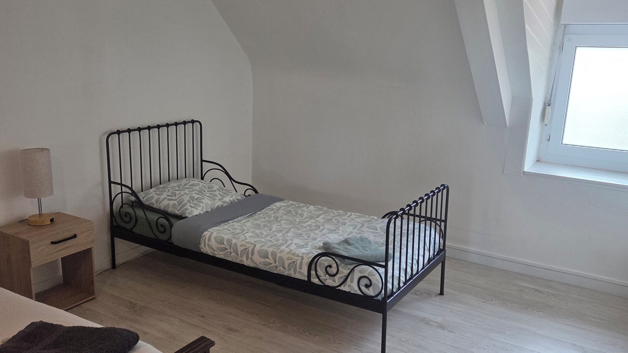Photo of Bedroom in Plemy